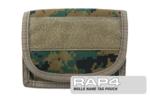 MOLLE Name Tag Pouch (Digital Camo)