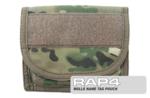 MOLLE Name Tag Pouch (Eight Color Desert Camo)