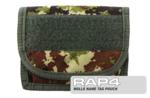 MOLLE Name Tag Pouch (Italian Camo)