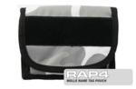 MOLLE Name Tag Pouch (Urban Street Camo)
