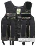 MOLLE Paintball Vest (Realtree)