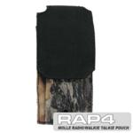 MOLLE Radio/Walkie Talkie Pouch (Mossy Oak)