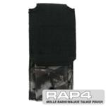 MOLLE Radio/Walkie Talkie Pouch (Realtree)