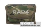 MOLLE Shotgun Shell Pouch (Eight Color Desert Camo)
