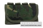 MOLLE Shotgun Shell Pouch (DPM)
