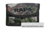 MOLLE Shotgun Shell Pouch (Mossy Oak)