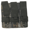 Black Bird / Tiberius Pistol Magazine Pouch (Mossy Oak)