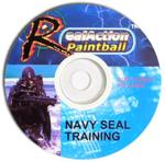 Navy Seal Training CD