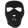 Thermal Head Mask (Black)