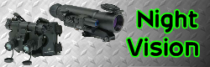 Real Night Vision Scopes Goggles