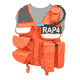 Referee Vest Package
