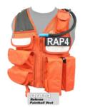 Referee Vest Package(large)