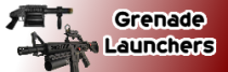 Paintball Grenade Launchers
