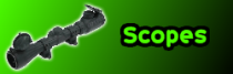Paintball Marker Scopes, red dot sights