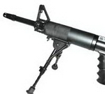 T68 Paintball Gun Bipod