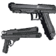 Paintball Pistols