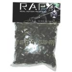.40 Plastic Paintball Cases (Bag of 500 cases)