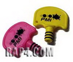 .68 Cal Barrel Plug