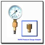 RAP5 Pressure Adapter