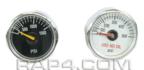 1/4 Pressure Gauge