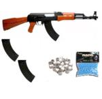 RAM AK47 Combo Package with Marker
