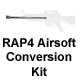 RAP4 Airsoft Gen2 Conversion Kit (Marker NOT included)