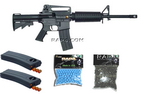 Combo Package with Marker