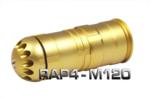 M120 Thunder Grenade 120 Paintball Pellets