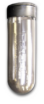 100 Round Smoke Paintball Pod