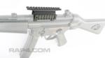 RAP5 Tactical Swat Mount / Rail