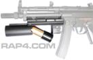 RAP5 Phantom Thunder Grenade Launcher (Short)