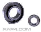 1 Inch Rear Matador Cap