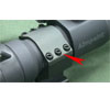 Quick Release Ring Mount