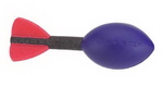Nerf Pocket Vortex Football Rocket
