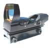 Blade Holographic Red Dot Scope for 20mm Rail
