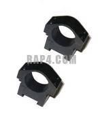 1 Inch Ring Mount