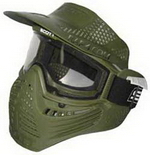 Scott Paintball Goggles