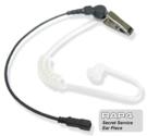 Secret Service Ear Piece