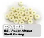 Reusable BB/Pellet Airgun Shell Casings (Bag of 1000)
