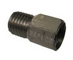 Spyder Metric Adapter
