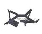RAP5 Shoulder Holster/Sling