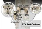 STU Belt Package