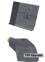 T68 Paintball Gun Magazine Upgrade Kit