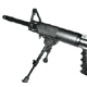 T68 Paintball Gun Bipod