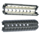 M4 Carbine Handguard (T68/T16 Paintball Gun) - Olive Drab