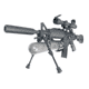 Qloader Sniper Bipod