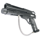 T68 Paintball Pistol with Air Adapter