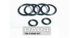 T68 Gen1 Gen2 Gen3 O-ring Kit