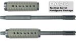 T68 Paintball Gun Carbine Handguard Package