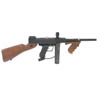 Thompson Submachine Gun